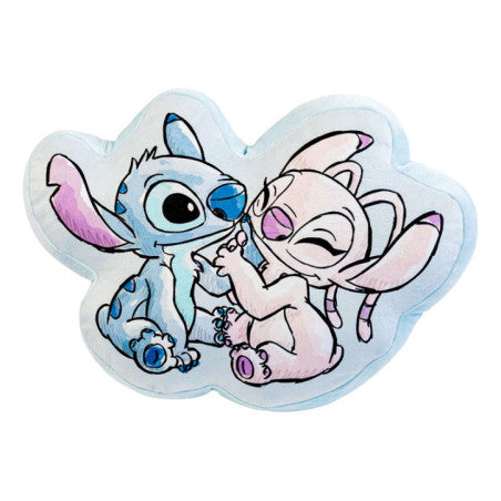 Coussin Pokémon / Stitch / Spiderman / K-POP