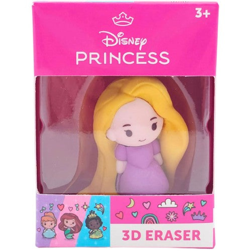 Figurines princesses disney gommes