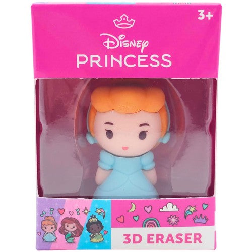 Figurines princesses disney gommes