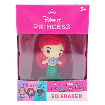 Figurines princesses disney gommes