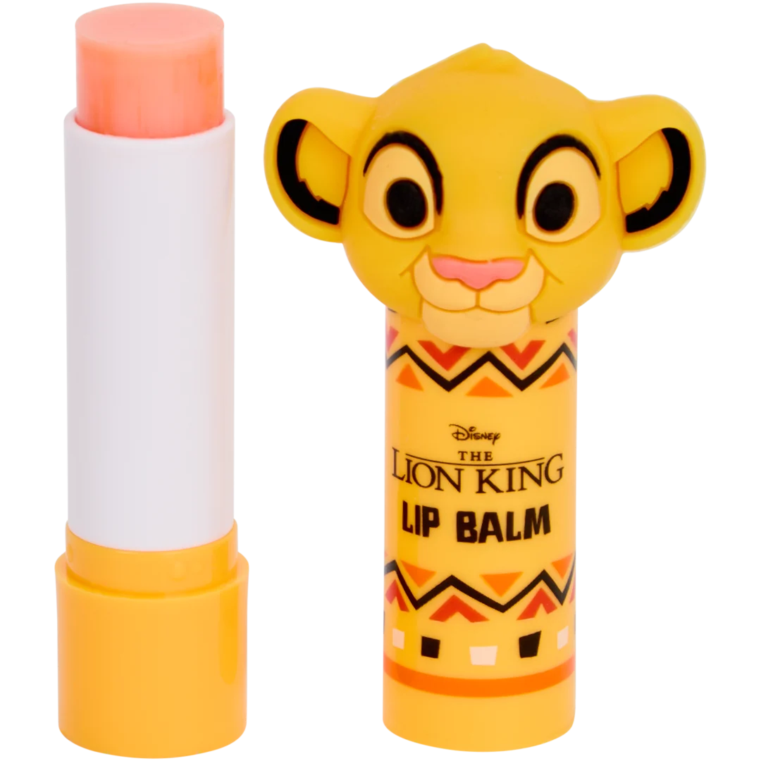 Baume a lèvre le Roi Lion
