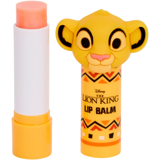 Baume a lèvre le Roi Lion