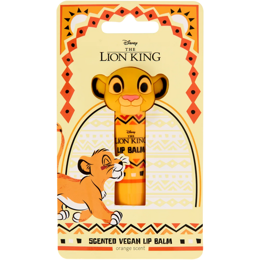 Baume a lèvre le Roi Lion
