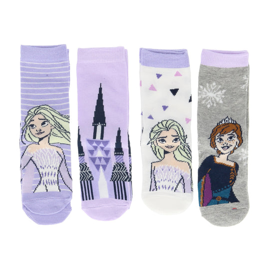 Chausettes de la reine des neiges