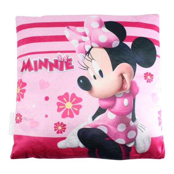 Coussin Stitch / Lotso / Mickey / Barbie / Minnie / K-POP
