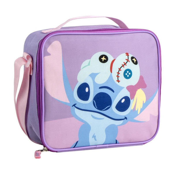 Sac isotherme rectangulaire Toy Story / Spiderman / Pokémon / Stitch