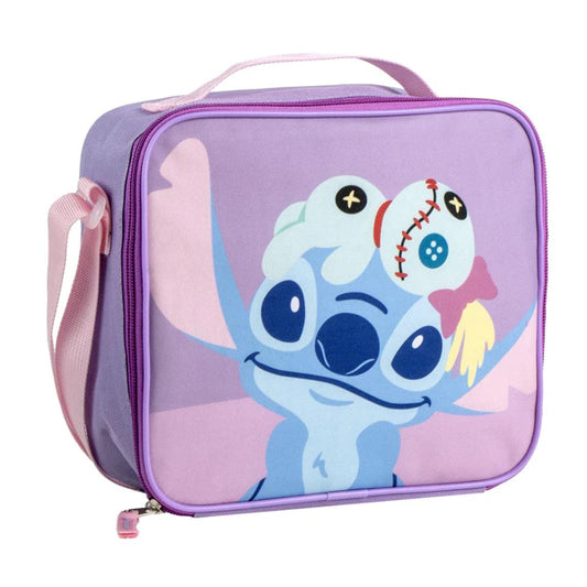 Sac isotherme rectangulaire Toy Story / Spiderman / Pokémon / Stitch