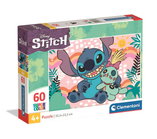Divers puzzles