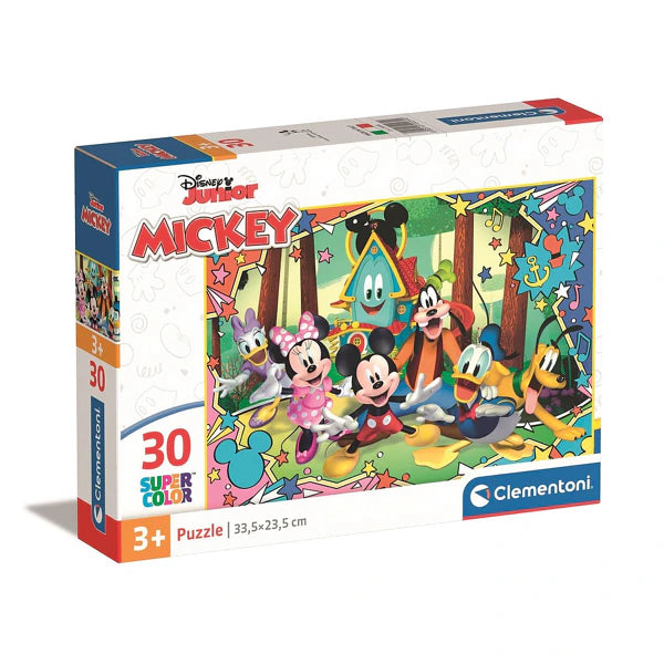 Divers puzzles