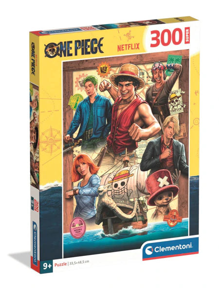 Divers puzzles