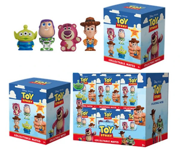 Figurines Toy Story aléatoire