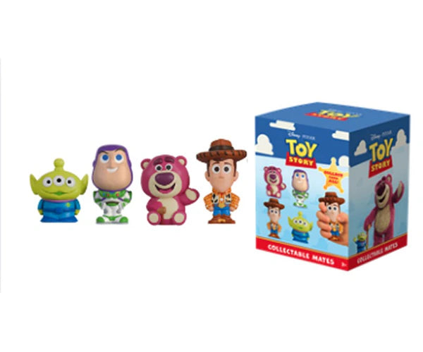 Figurines Toy Story aléatoire