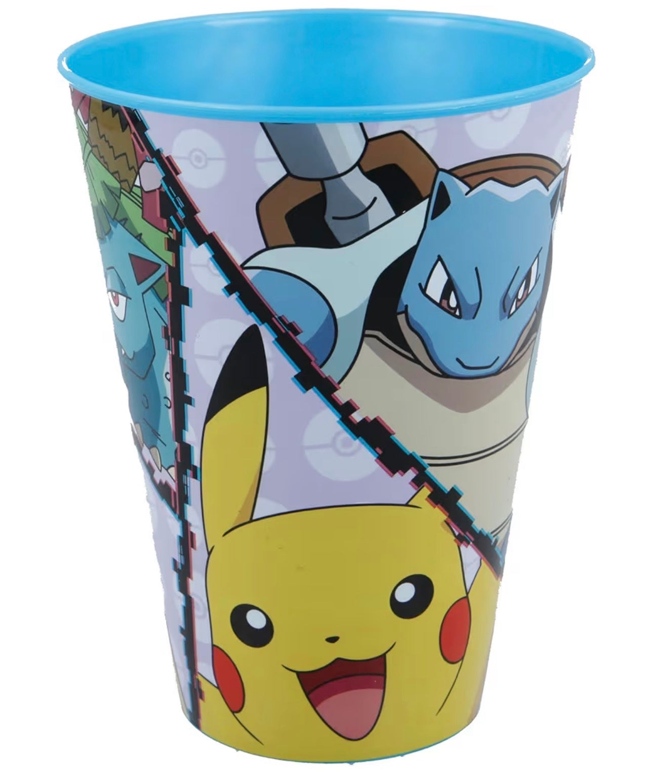 Verre en plastique 260 ml