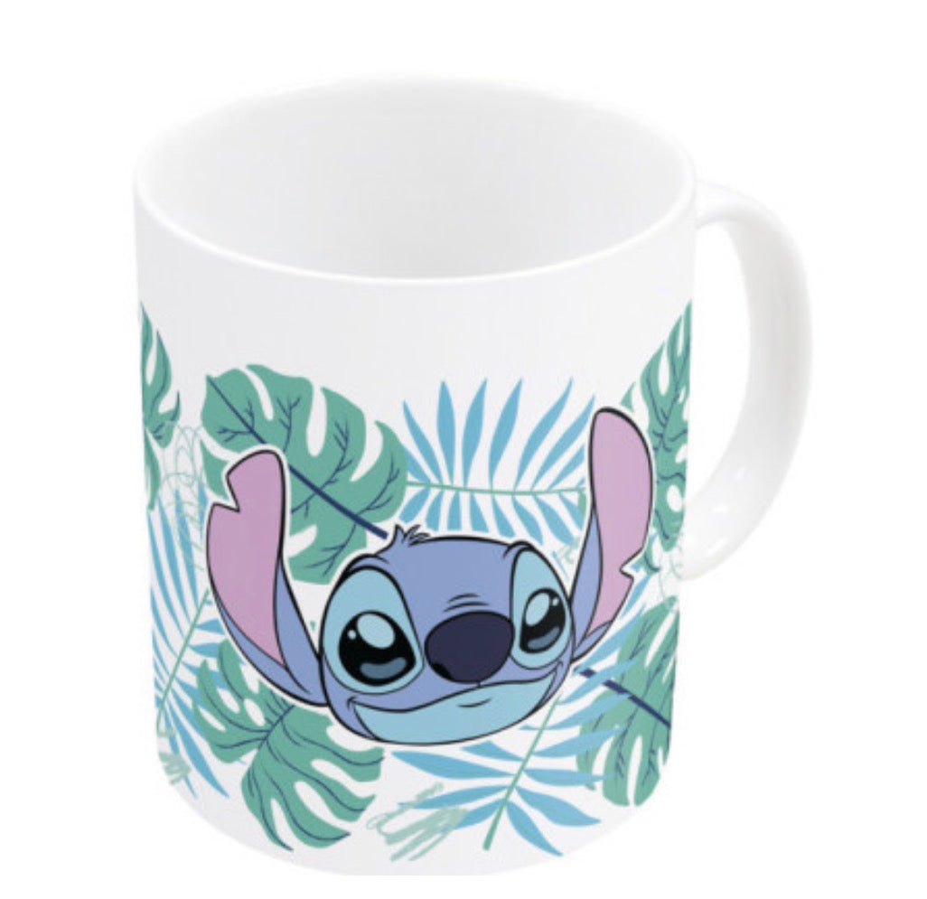 Mug en céramique Disney & Marvel