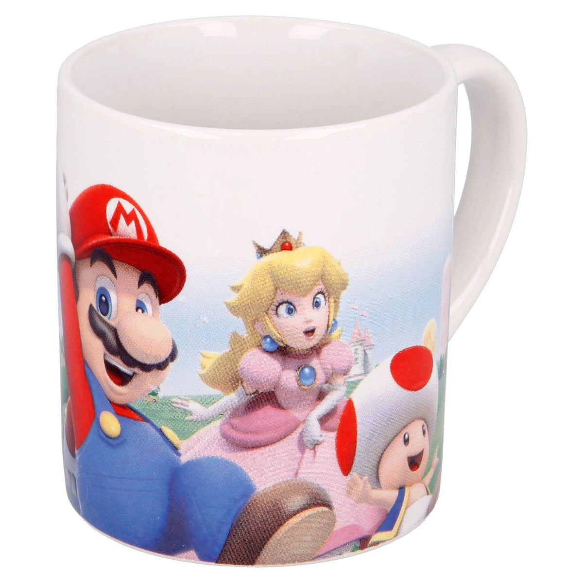 Mug en céramique Disney & Marvel