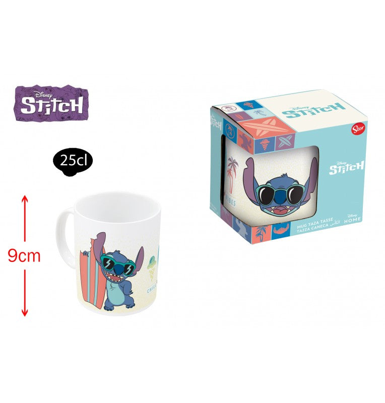 Mug en céramique Disney & Marvel