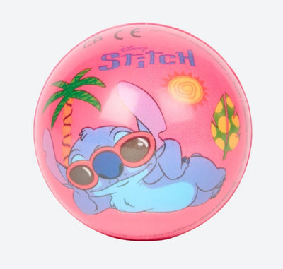 Balle rebondissante divers modèles disney