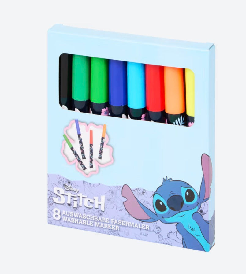 Feutres Stitch