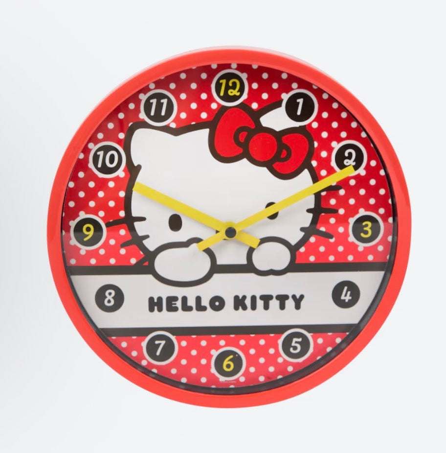 Horloge murale Disney