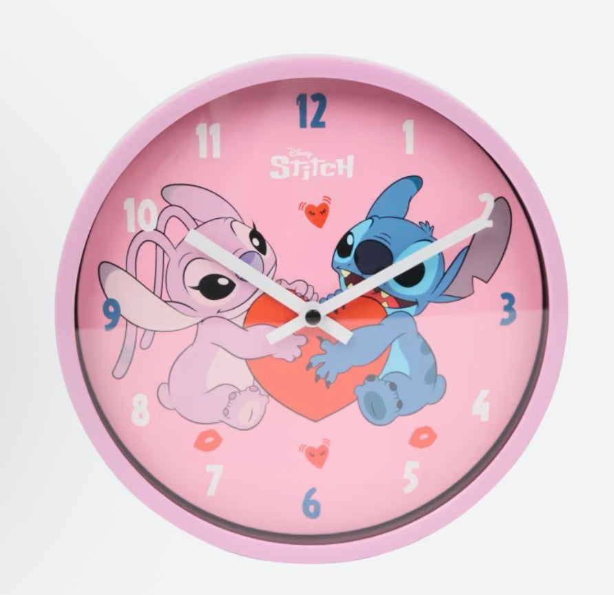 Horloge murale Disney