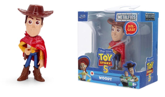 Figurine Toy Story 5