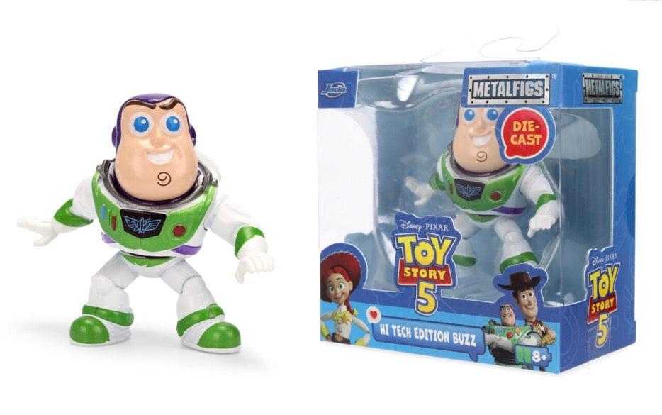 Figurine Toy Story 5