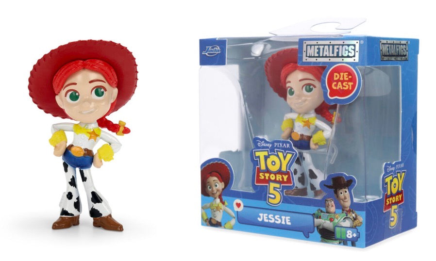 Figurine Toy Story 5