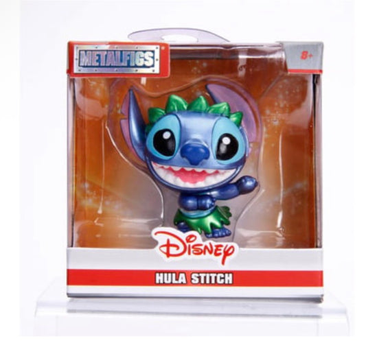 Figurine Lilo & Stitch