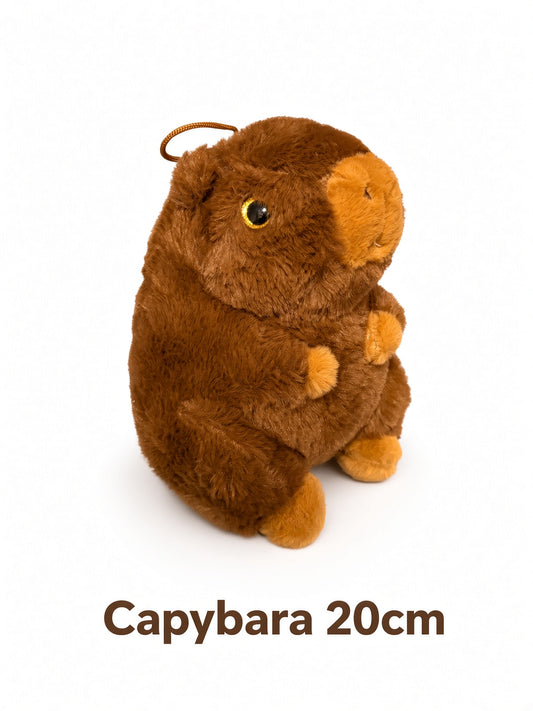 Peluche Capybara