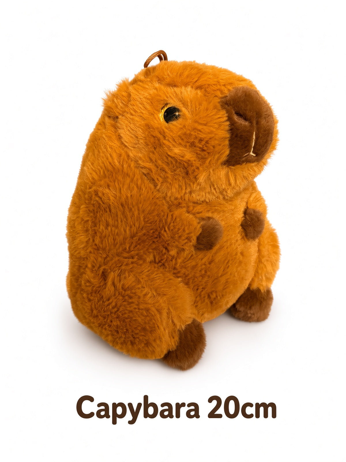 Peluche Capybara