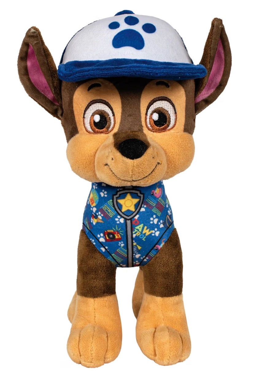 Peluche Pat Patrouille