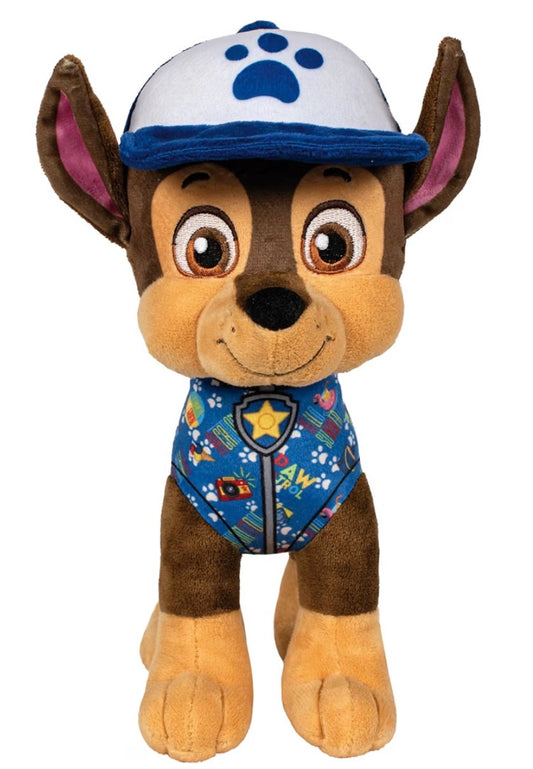 Peluche Pat Patrouille