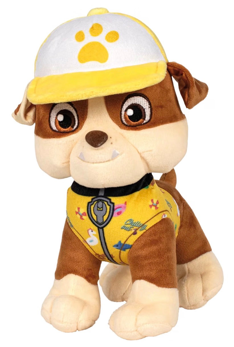 Peluche Pat Patrouille