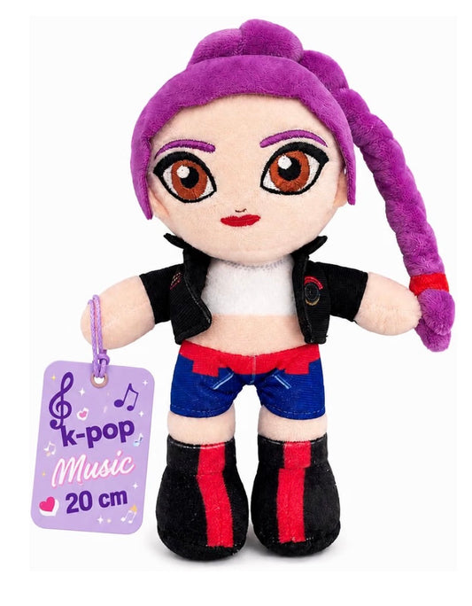 Peluche K-pop