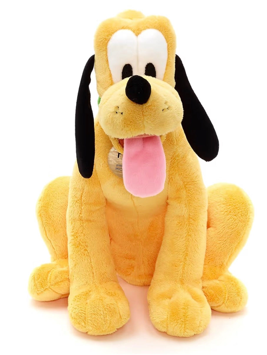 Peluche Disney