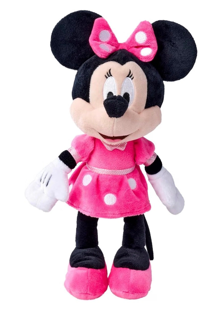 Peluche Disney