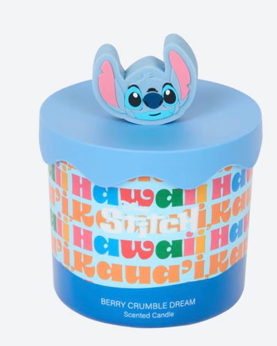 Bougie Disney