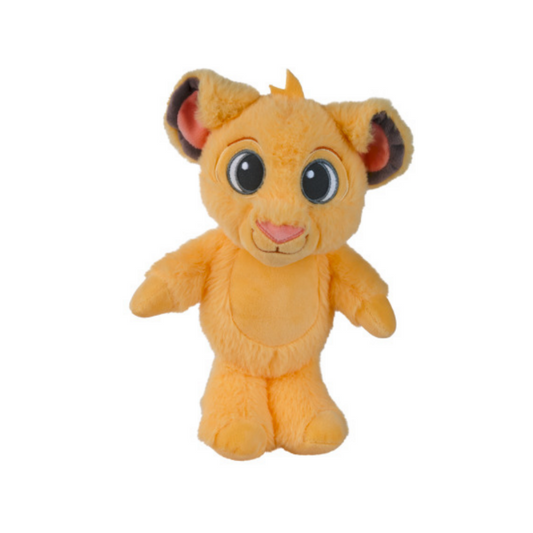Peluche Simba 25cm