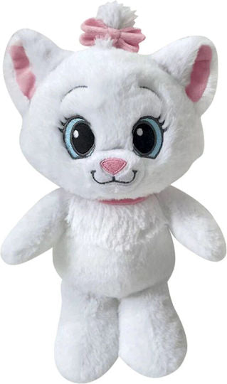 Peluche Marie des Aristochats