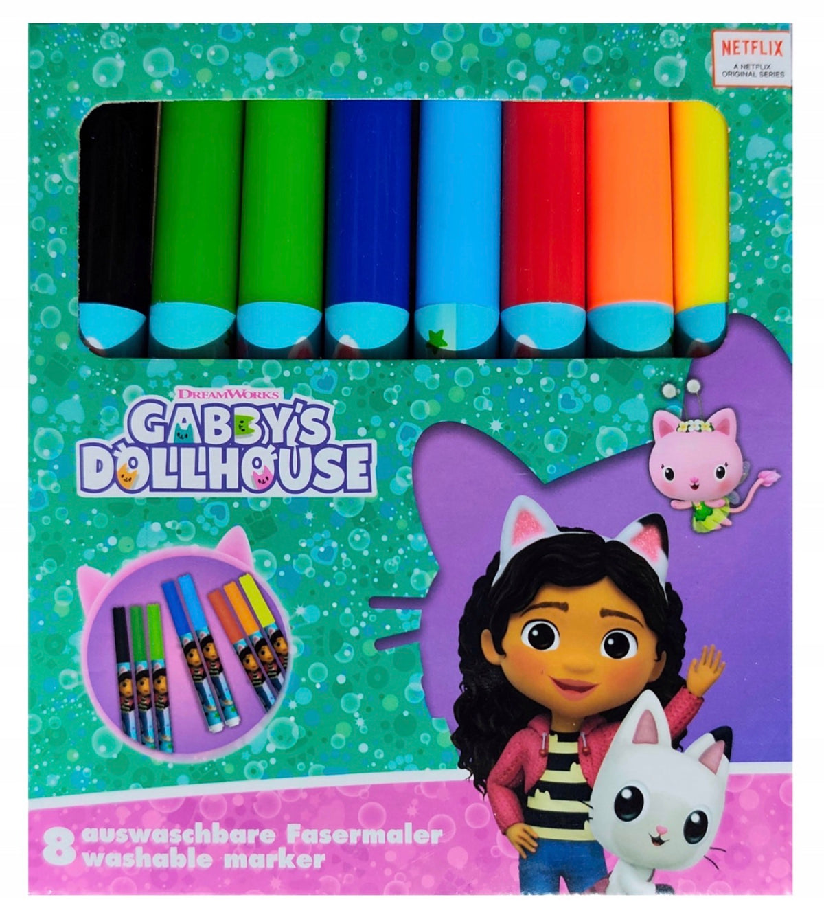 Feutres Stitch