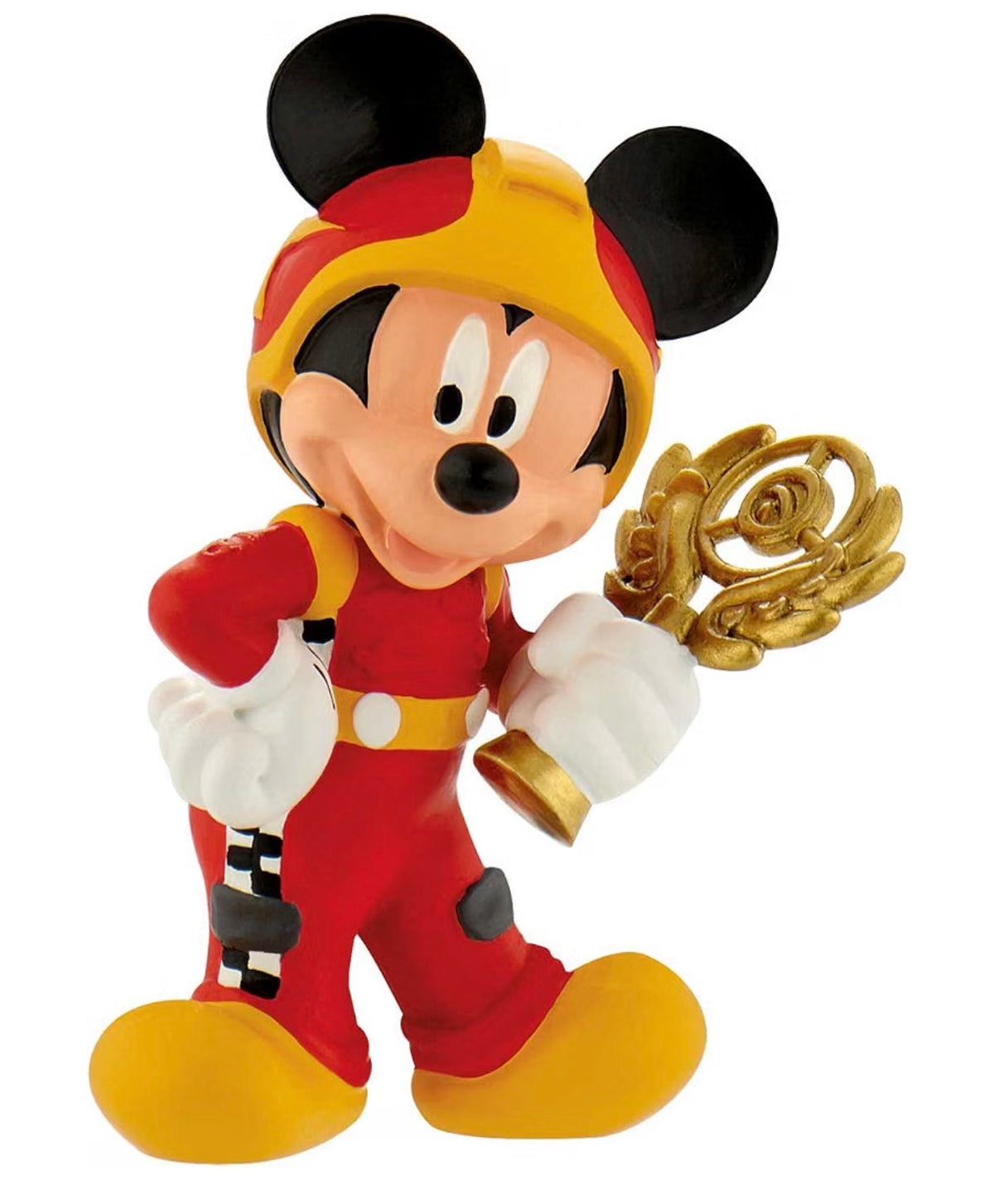 Figurine Disney & Marvel