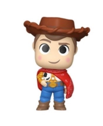 Figurine Funko Mystery Mini Toy Story 5