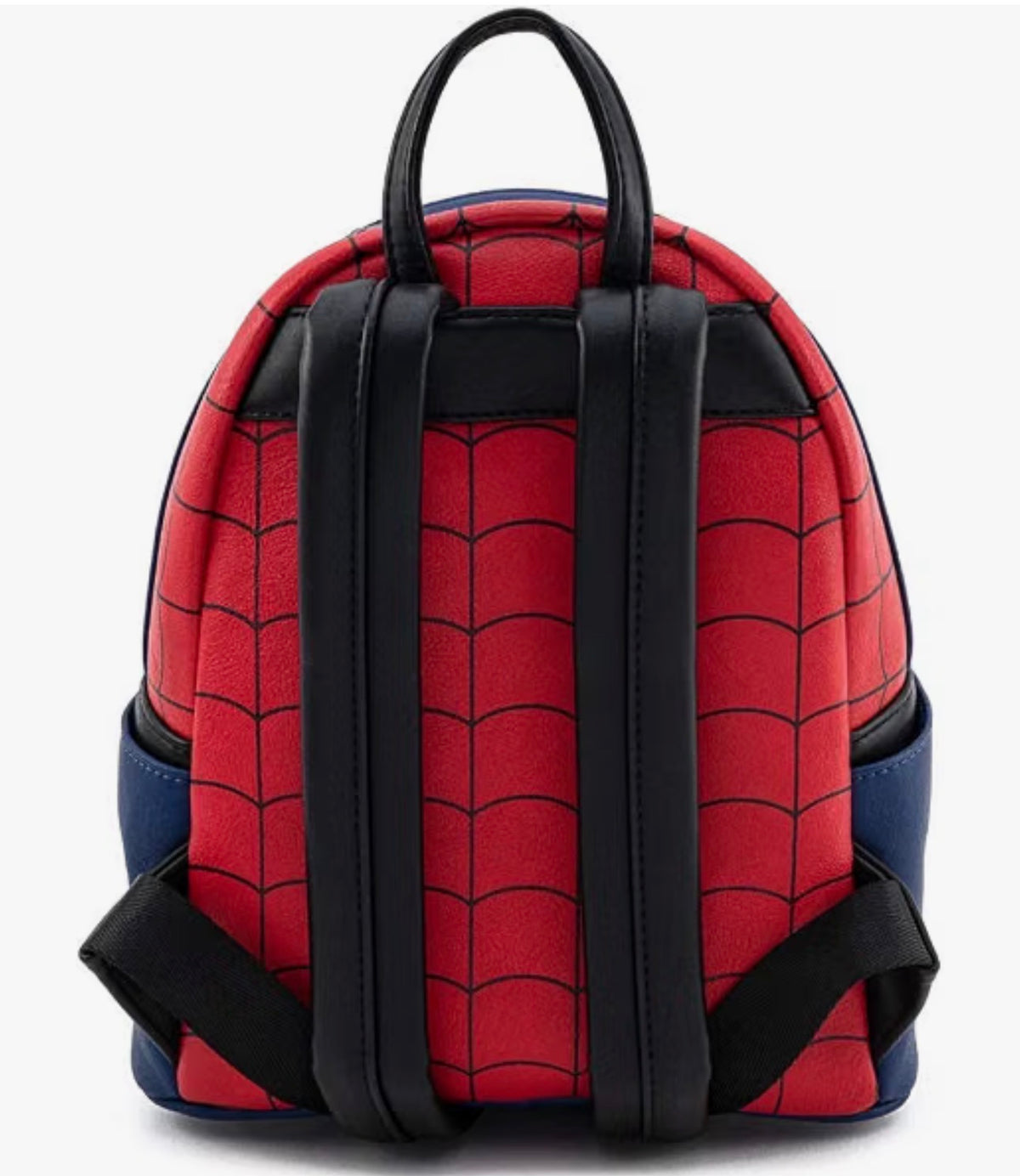 Spiderman Loungefly - Spider-Man