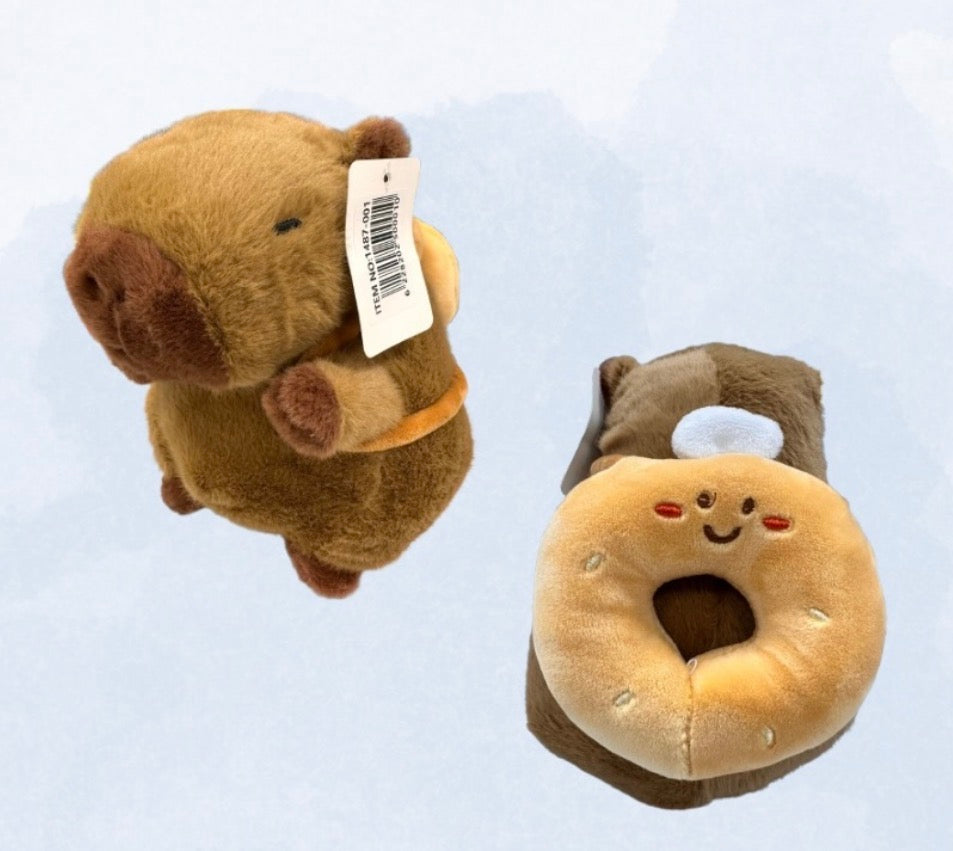 Peluche Capybara