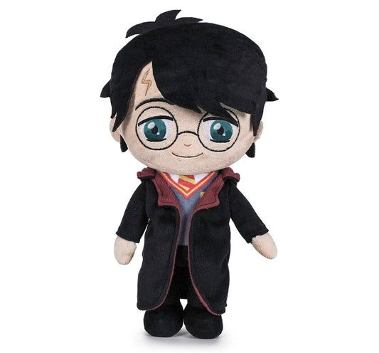Peluche Harry Potter