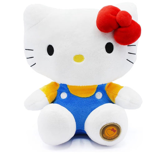 Peluche Hello Kitty - 18cm