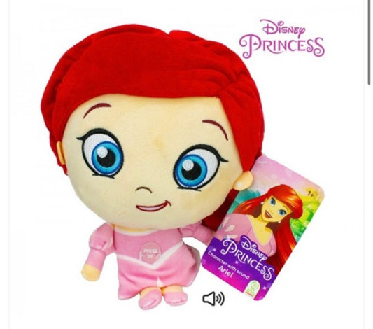 Peluche Disney Princesse