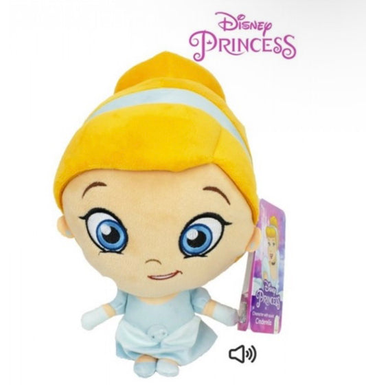 Peluche Disney Princesse