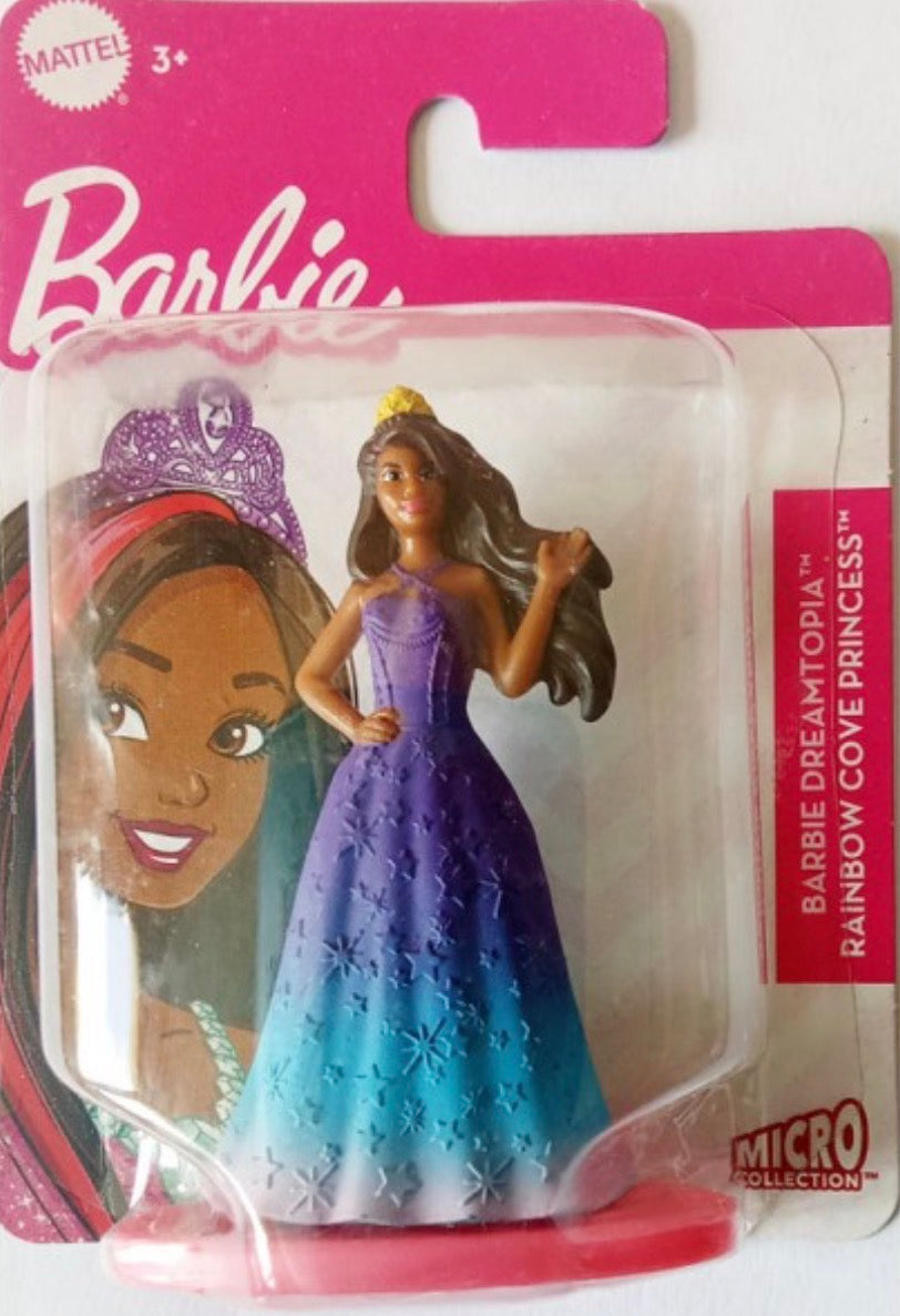 Figurine Barbie - Mattel