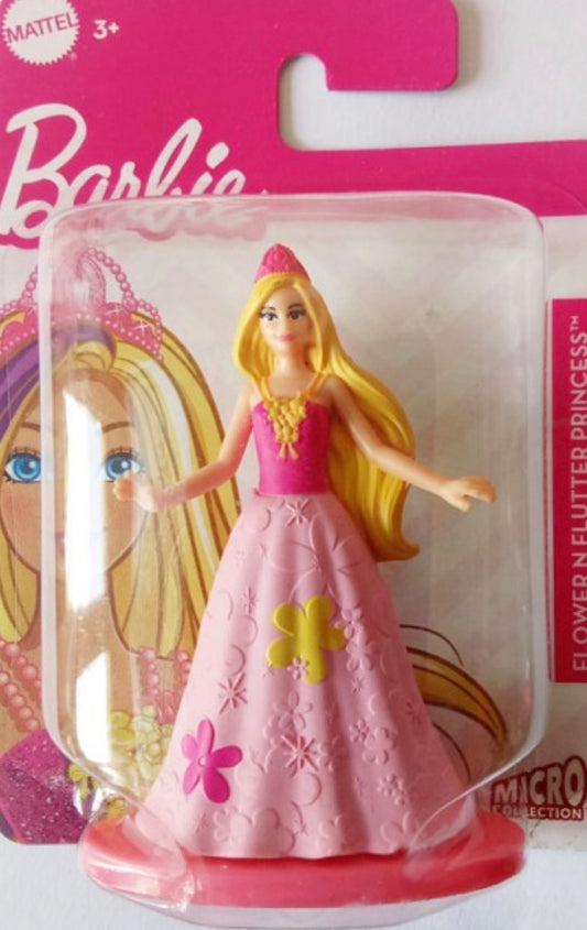 Figurine Barbie - Mattel